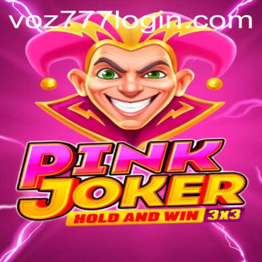 Exploring the World of Pinkjoker: Exciting Gameplay with voz777 PH Login