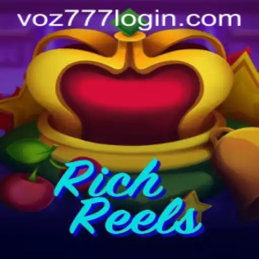RichReels: Exploring the Thrills of Online Gaming and the Convenience of voz777 PH Login