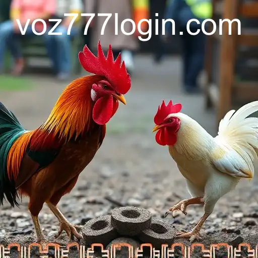 Exploring the World of Sabong Games and the Role of voz777 PH Login