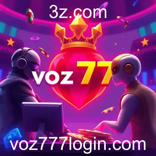 Explorando o Fenômeno Voz777 no Mundo dos Jogos