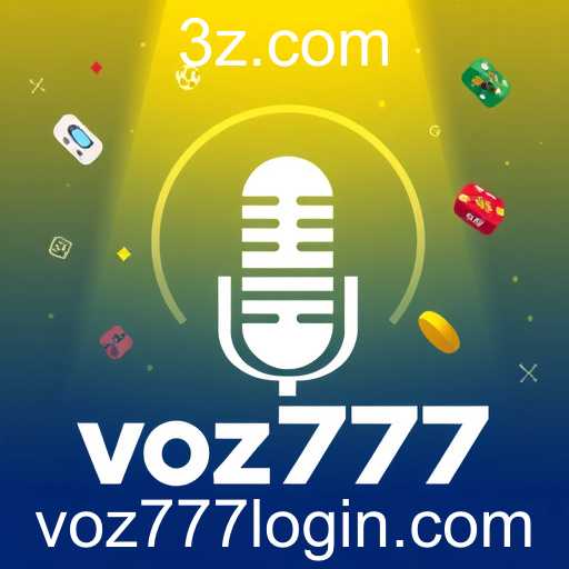 Crescendo com Voz777: Inovações e Tendências no Mundo dos Jogos