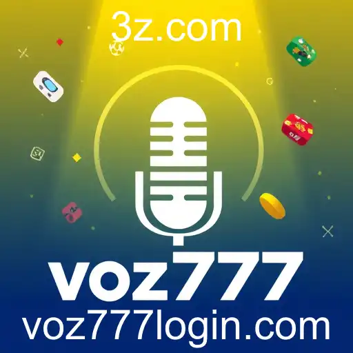 Crescendo com Voz777: Inovações e Tendências no Mundo dos Jogos