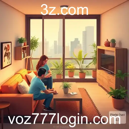 Explorando o Mundo dos Jogos de Estilo de Vida no Voz777