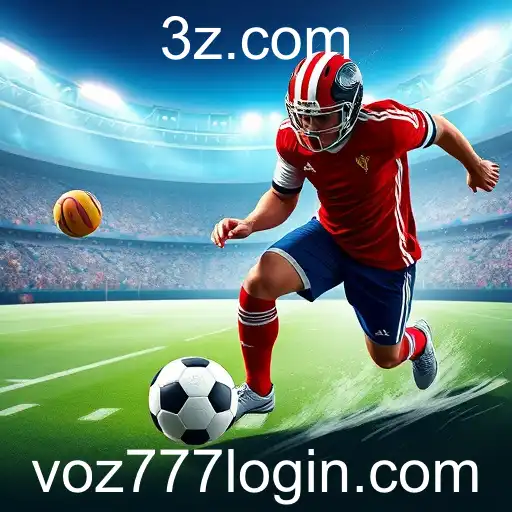 A Emocionante Categoria de Esportes no Voz777: Uma Experiência Interativa para os Fãs