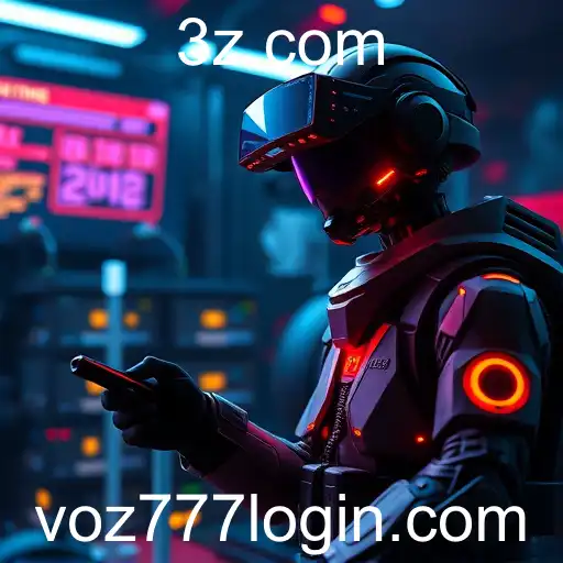 A Revolução Digital nos Jogos: Explorando a Categoria 'Tecnologia' no 'voz777'