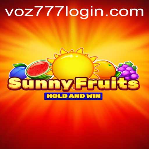 Exploring SunnyFruits: A Vibrant Gaming Experience with voz777 PH Login
