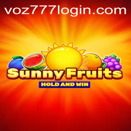Exploring SunnyFruits: A Vibrant Gaming Experience with voz777 PH Login