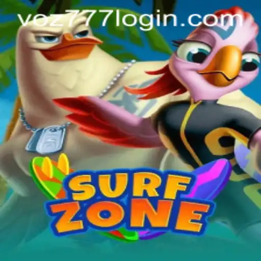 SurfZone: Dive Into the Ultimate Online Gaming Experience with voz777 PH Login