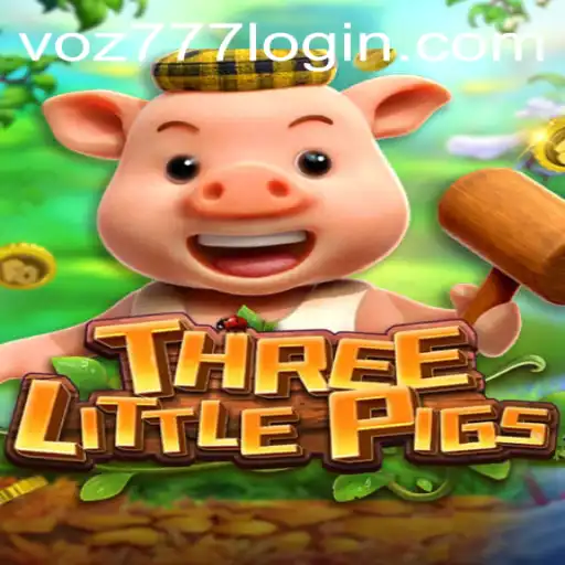 THREELITTLEPIGS - A Journey Into A World of Strategy and Fun
