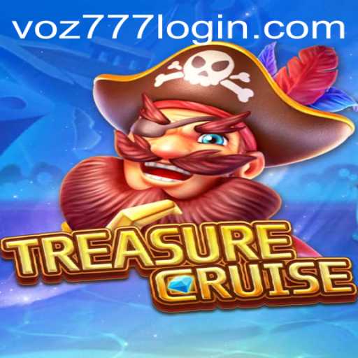 Exploring TREASURECRUISE: An Engaging Adventure with voz777 PH Login