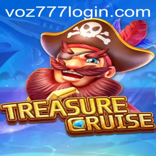 Exploring TREASURECRUISE: An Engaging Adventure with voz777 PH Login