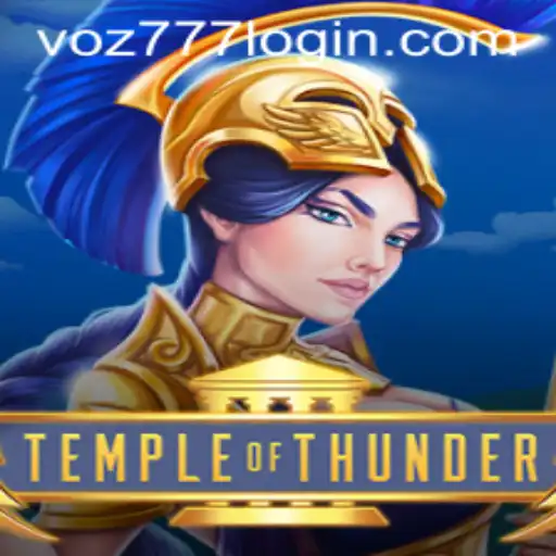 Exploring TempleofThunder