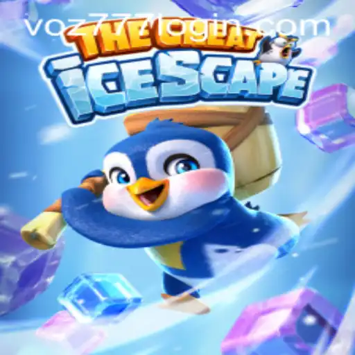 The Great Icescape and Its Thrilling Gameplay Unveiled