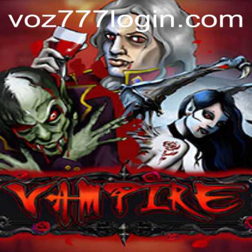 The Intriguing World of Vampire: A New Gaming Sensation