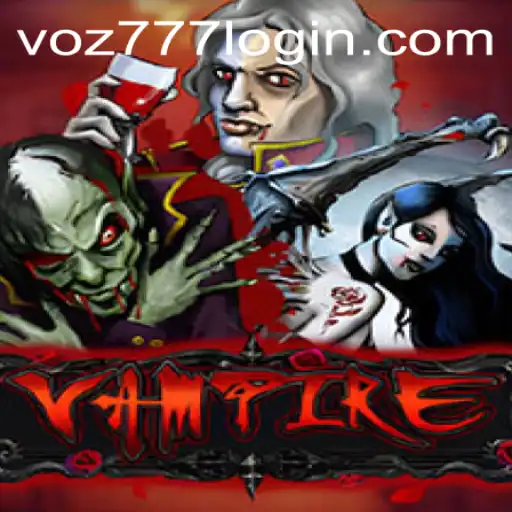 The Intriguing World of Vampire: A New Gaming Sensation