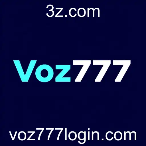 A Ascensão e o Impacto de Voz777 no Cenário de Jogos Online