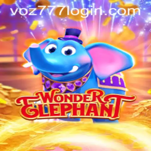 Discover the Enchanting World of WonderElephant and Explore voz777 PH Login